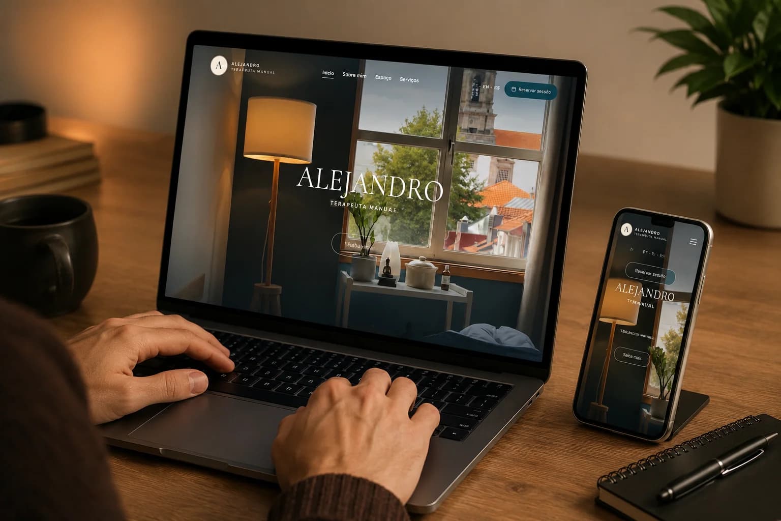 Alejandro