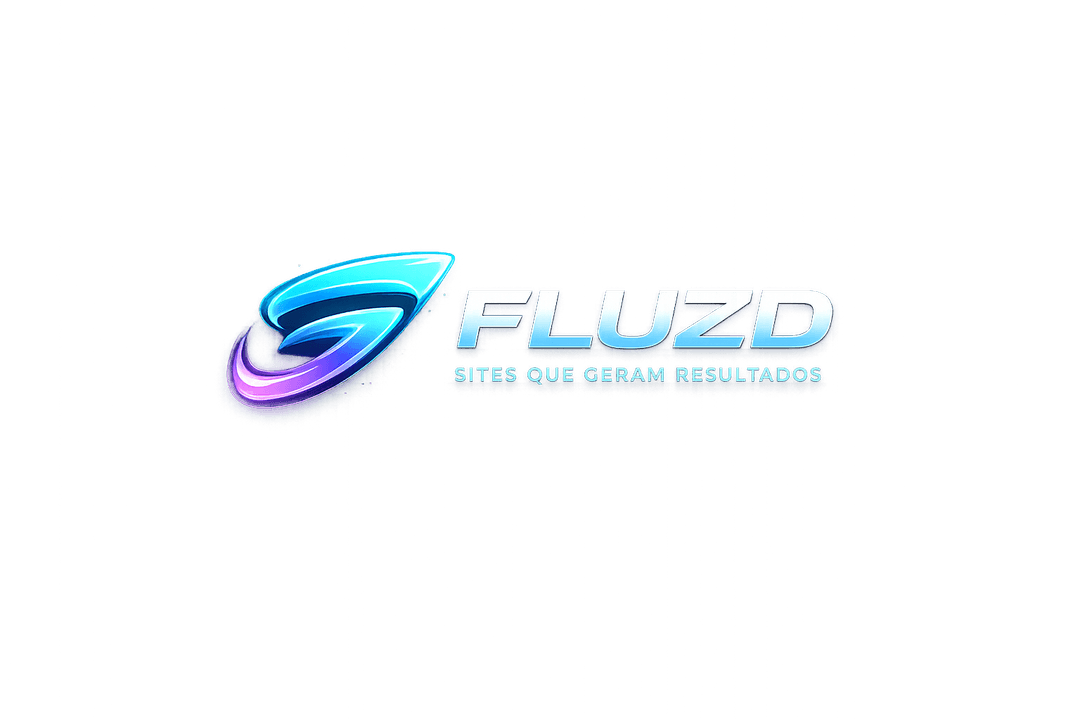 Fluzd Sites que geram resultados