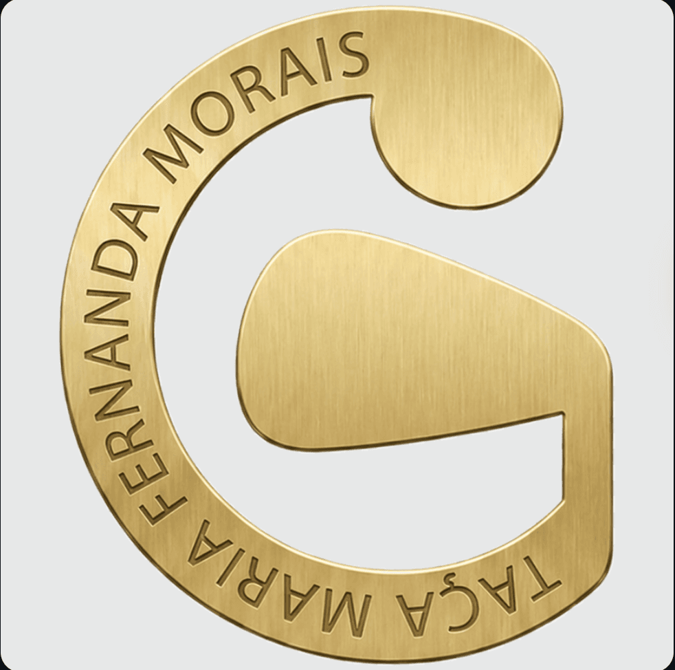 Taça Maria Fernanda Morais