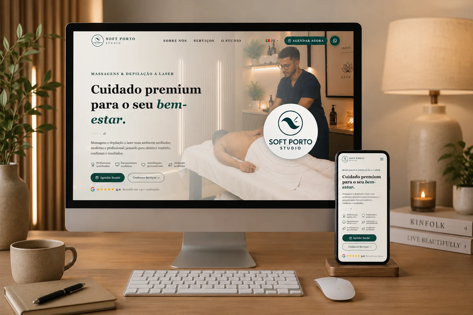 Soft Studio Porto