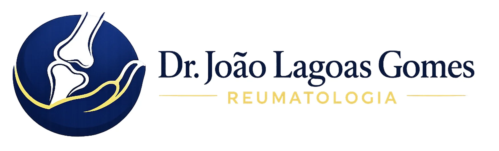 Dr. João Gomes Lagoa - Reumatologia