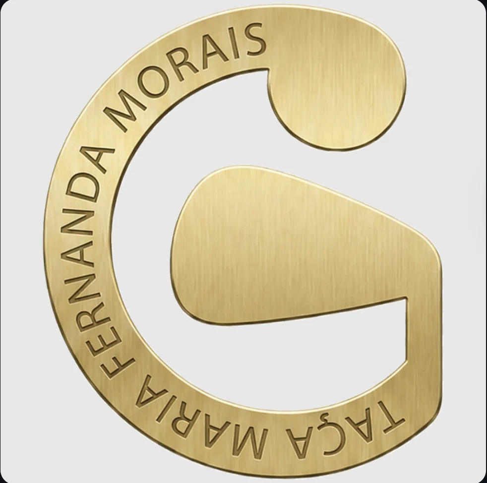 Taça Maria Fernanda Morais