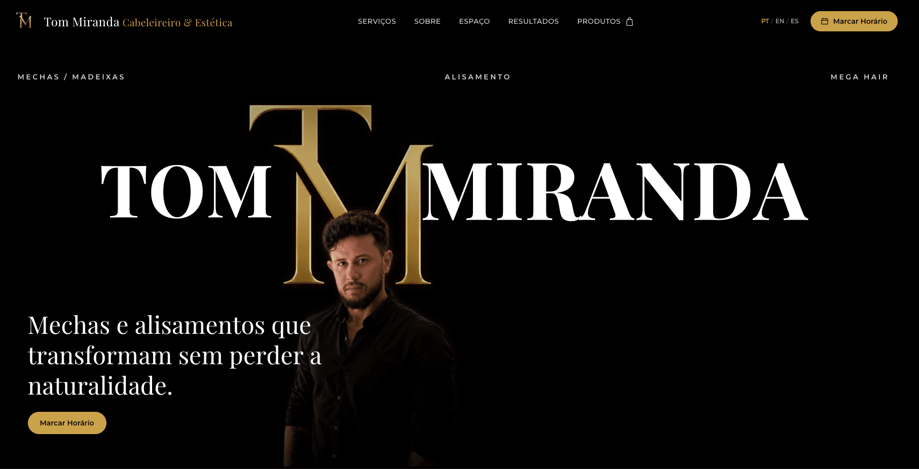 Tom Miranda