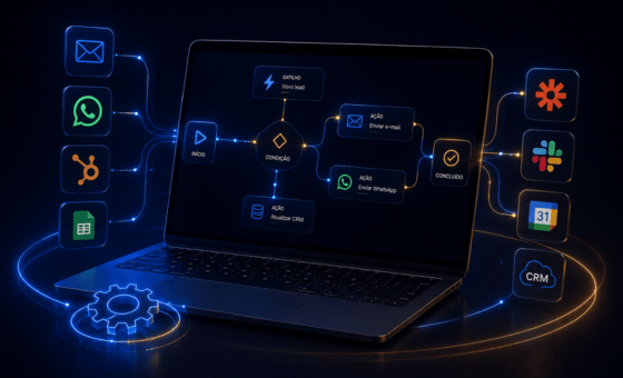 Process Automation