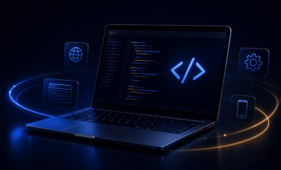 Web Development